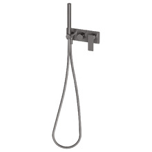 Gloss MKII Shower System